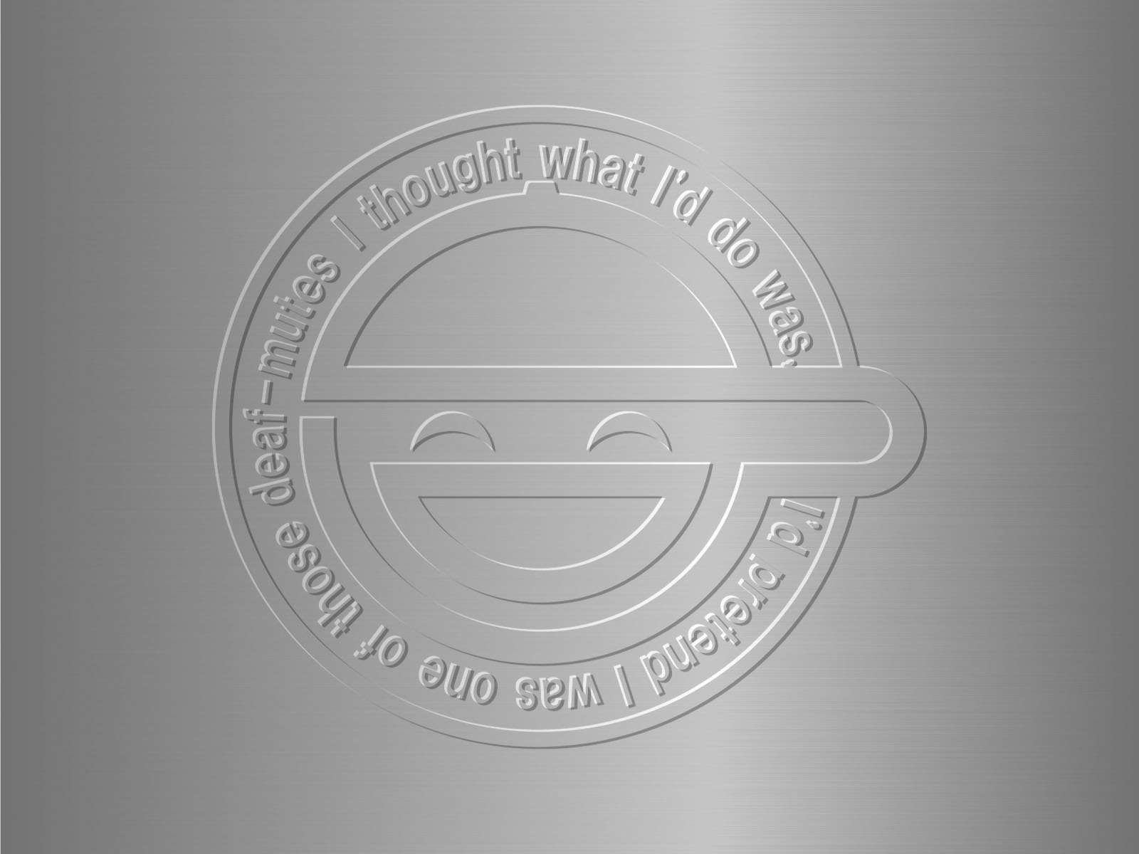 攻殻機動隊笑い男の高画質な画像 壁紙まとめ 写真まとめサイト Pictas