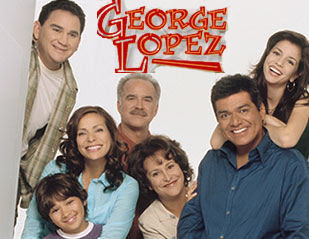 george lopez family photos