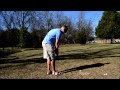 Видео NIKON D3200 720p VIDEO TEST GOLF SHOTS