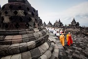 Baru 33+ Buddhist Temple Indonesia