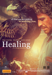 Watch Healing (2014) BRRip Online Free