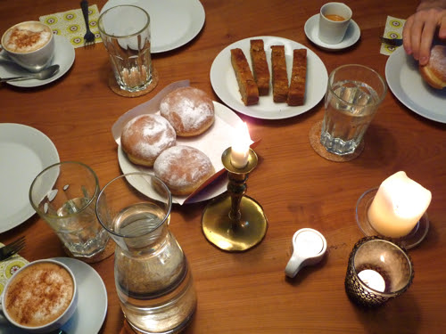 fasching