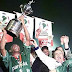 Libertadores Palmeiras 1999 / Evair Gol Libertadores 1999 | Maior campeão do brasil ... / We did not find results for: