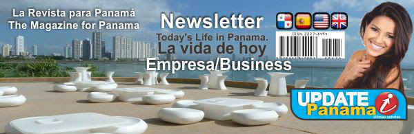 Update-Panama Newsletter Banner 