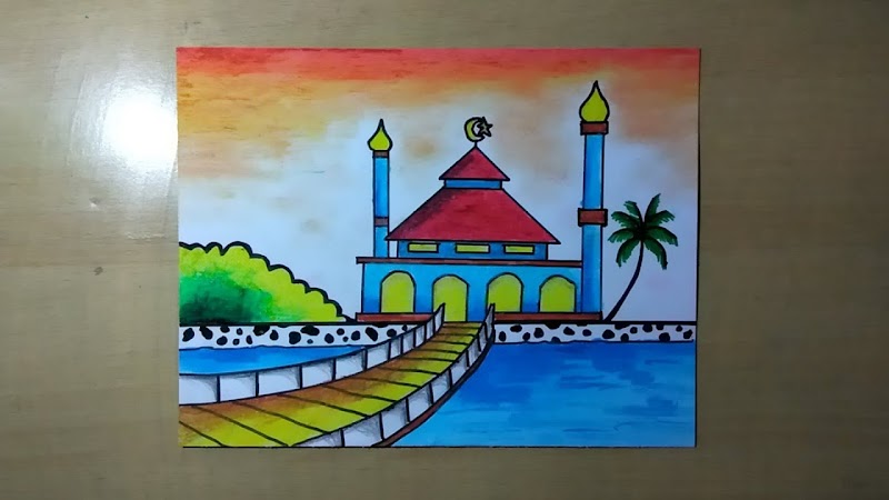 22+ Populer Gambar Rumah Yang Gampang Dan Bagus