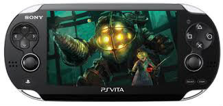 PS VITA PS VITA