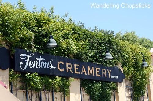 3 Fentons Creamery & Restaurant - Oakland 1