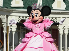 Dr スペシャルイベント 東京ディズニーランド