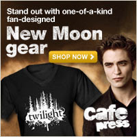 Shop the Official New Moon Fan Portal - Shop Now! 