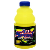 Carbonated Sports Drinks Ftw Nostalgia