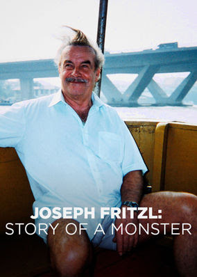 Josef Fritzl: Story of a Monster