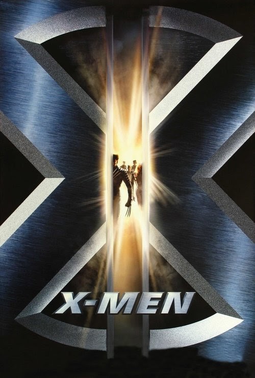 Watch X-Men Free Online