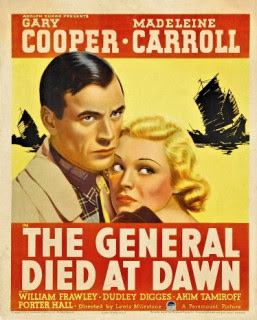 The General Died at Dawn (1936)
