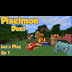 Minecraft Best Duel Servers - Top minecraft servers lists some of the best minecraft servers on the web to play on.