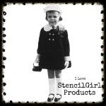 StencilGirl Products