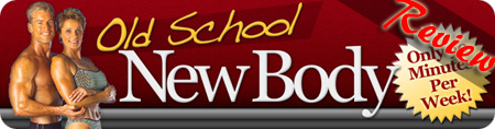Old School New Body Review