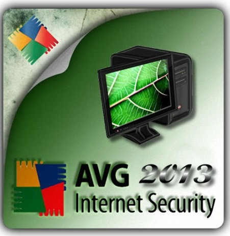 AVG Internet Security 2013 13.0 Build 3408 Multilingual (x86/x64)