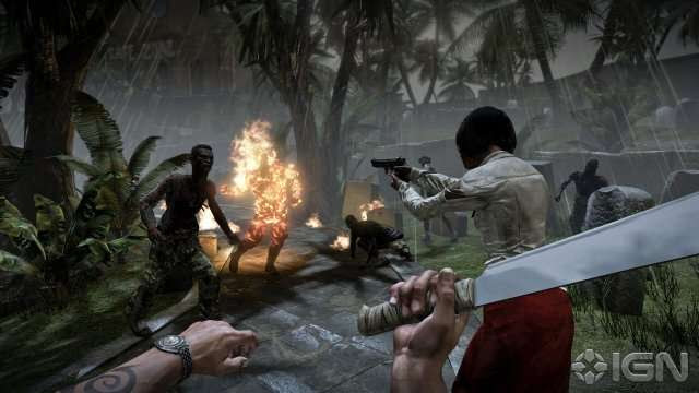 Dead Island (2011) Full Version PC Game Cracked Dead Island (2011) Full Version PC Game Cracked