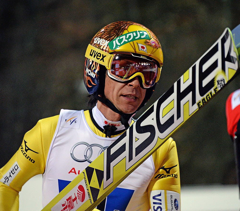 Report 15ノルディック世界選手権大会 後半戦ハイライト 公益財団法人全日本スキー連盟