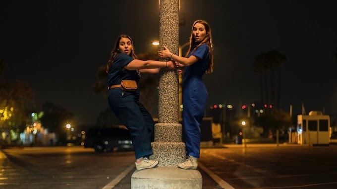 Booksmart film complet Français 2019 streaming vostfr