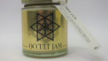 Jam infused with Princess Di's hair