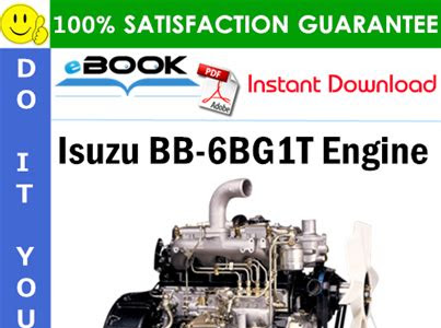 Download AudioBook 6bg1t engine manual Hardcover PDF