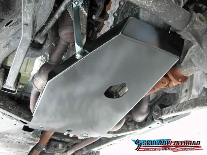 7+ Jeep Jk Engine Skid Plate For You