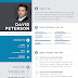 Format Of Cv : Download the Best CV Format: Free CV Template for Word / Curriculum vitae formatting tips cv length: