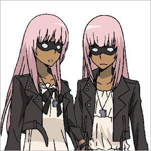 その他の人物 Reborn