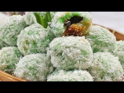 Resep Makanan Jajanan Praktis