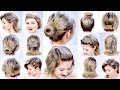 Havana Nights Hairstyle