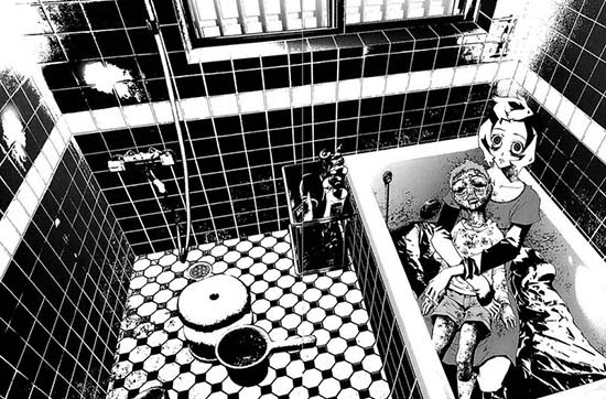 絶対に読んでほしい ハラハラドキドキするおすすめサスペンス漫画ランキングbest10 あげまんラボ