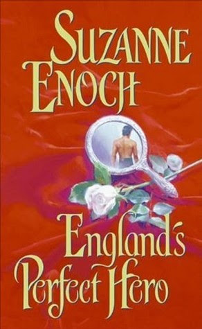 England's Perfect Hero (Lessons in Love, #3)