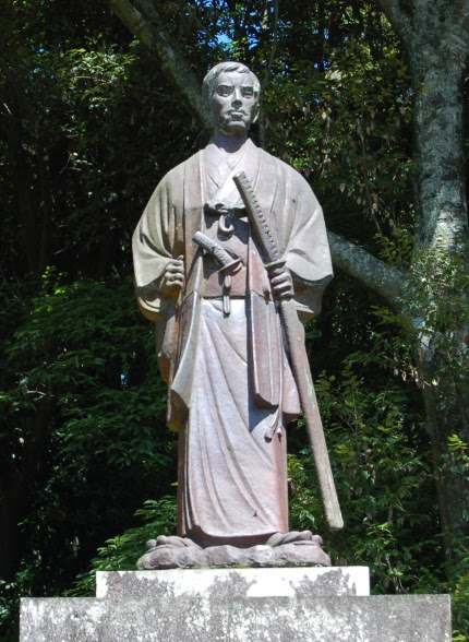 高杉晋作の生涯 高杉晋作と吉田松陰