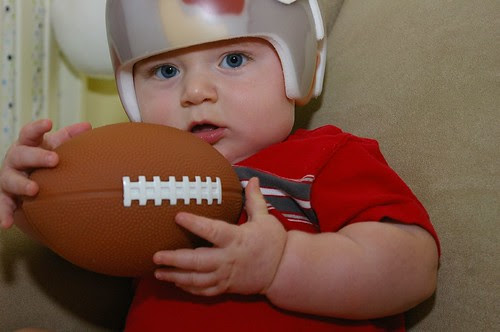 football