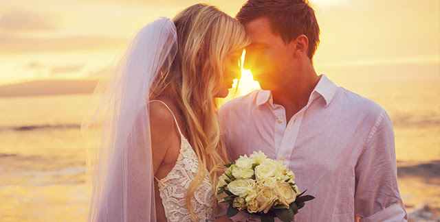Hilfreiche Tipps für eine Hochzeit im Sommer