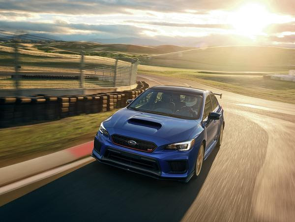 Brz マイナーチェンジ 18にも決定 違いや変更点を見てみよう 新型車の値引きや査定額の最新情報局はcar Like Life