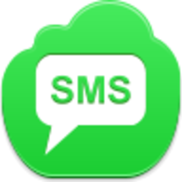 Sms Icon  Free Images at Clker.com - vector clip art 