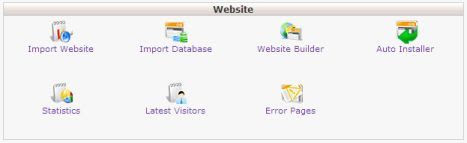 cara membuat website idhostinger-auto-installer