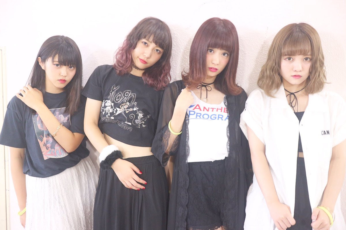 シュガレスってバンドが可愛い V系まとめ速報