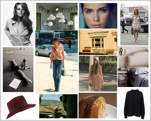 pinterest collage