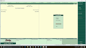 Job Costing In Tally Erp 9