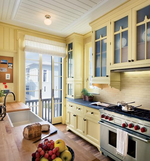 Subway Tiles