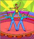 draw - an entertainer who attracts large audiences