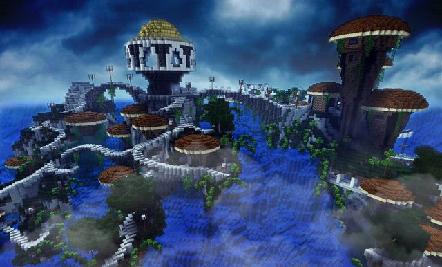 Emc Values For Processed Industrialcraft Items Tekkit Classic Discussion Technic Forums