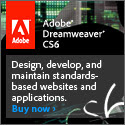 Dreamweaver CS4