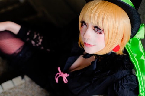 Sacred Secret 鬼灯の冷徹