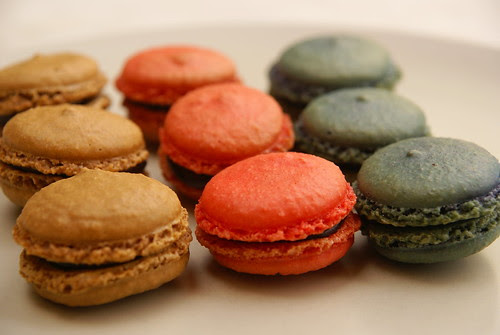 Macarons