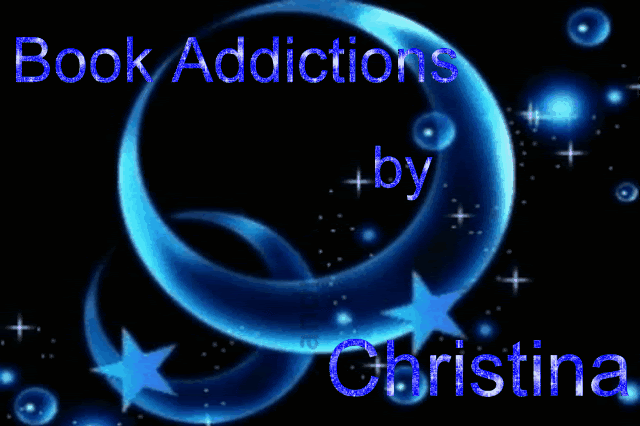 Book Addictions by Christina