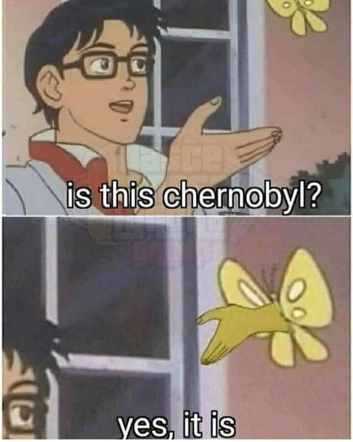 Yes It Is Meme By Andrei779 Memedroid